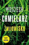 Żmijowisko... - Wojciech Chmielarz -  foreign books in polish 