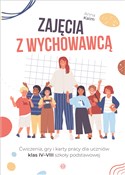 Zajęcia z ... - Anna Kaim -  books from Poland