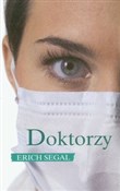 Doktorzy - Erich Segal -  foreign books in polish 