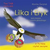 Lilka i Er... - Monika Świątek -  Polish Bookstore 