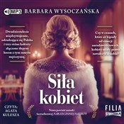 Książka : [Audiobook... - Barbara Wysoczańska