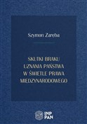 Skutki bra... - Szymon Zaręba -  foreign books in polish 