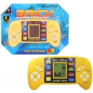 Picture of Gra elektroniczna na baterie