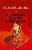 polish book : Bez zahamo... - Krzysztof Jasiewicz