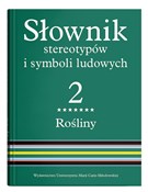 polish book : Słownik st...