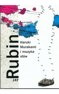 Picture of Haruki Murakami i muzyka słów