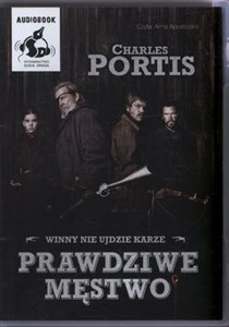 Picture of [Audiobook] Prawdziwe męstwo