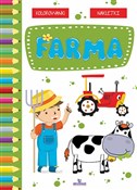 Książka : Farma - Monika Matusiak