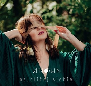 Picture of Najbliżej siebie CD