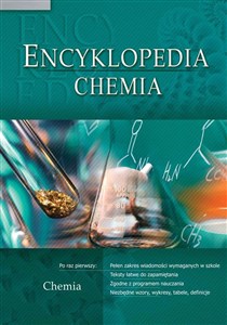 Picture of Encyklopedia Chemia