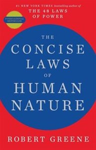 Picture of The Concise Laws of Human Nature