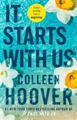 Polska książka : It Starts ... - Colleen Hoover