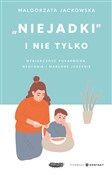 Książka : Niejadki i... - Małgorzata Jackowska