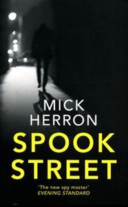 Picture of Spook Street