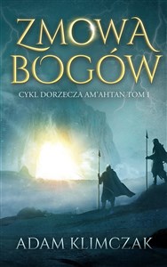 Picture of Zmowa bogów