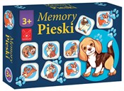 Książka : Memory Pie...