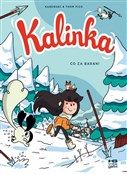 Kalinka 3.... - Karensac, Thom Pico -  foreign books in polish 