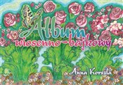 Książka : Album wios... - Anna Korszala
