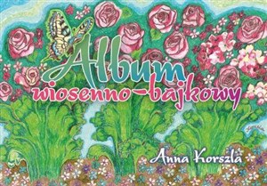 Picture of Album wiosenno-bajkowy