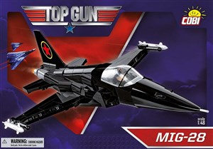 Picture of Top Gun MIG-28