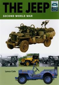 Picture of Land Craft 1: The Jeep Second World War