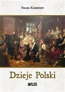 Picture of Dzieje Polski