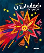 polish book : O kolędach... - Emilia Kiereś, Marianna Oklejak