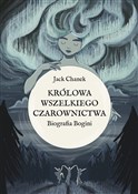 polish book : Królowa ws... - Jack Chanek