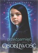 polish book : Przedpamię... - Oktawia Sanga