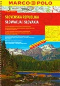Słowacja A... -  Polish Bookstore 