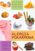 Polska książka : Alergia po... - Phylis Austin, Agatha Thrash, Calvin Thrash