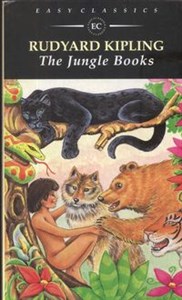 Obrazek The Jungle Books
