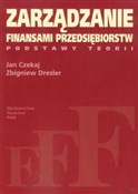 Książka : Zarządzani... - Jan Czekaj, Zbigniew Dresler