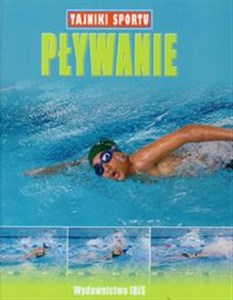 Obrazek Tajniki sportu Pływanie