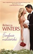 Fundusz ma... - Rebecca Winters -  Polish Bookstore 