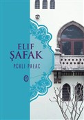 Polska książka : Pchli pała... - Elif Shafak