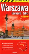 Warszawa f... -  Książka z wysyłką do UK