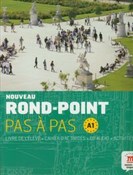 Noveau Ron... - Josiane Labascuole, Christian Lause, Corinne Royer -  foreign books in polish 