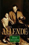 Dom Duchów... - Isabel Allende -  Książka z wysyłką do UK