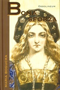 Picture of Bona Sforza