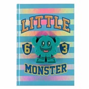 polish book : Notes A5 S...