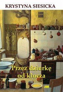 Obrazek Przez dziurkę od klucza