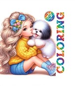 Kolorowank... -  books in polish 