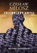 polish book : Zniewolony... - Czesław Miłosz