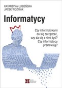 polish book : Informatyc... - Katarzyna Łubieńska, Jacek Woźniak