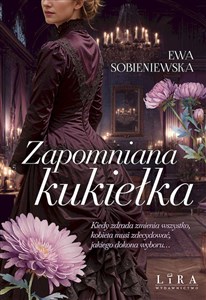 Obrazek Zapomniana kukiełka