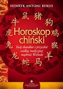 Horoskop c... - Henryk Antoni Rekus -  books in polish 