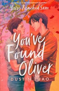 Picture of You've Found Oliver