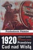 1920 Prawd... - Jarosław Szarek -  books in polish 