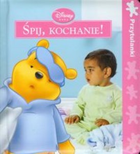 Picture of Śpij kochanie Disney Baby Przytulanki